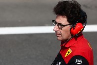 F1: Állítólag eldöntötték, ő lesz a Ferrari új főnöke 1