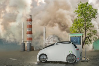 Lesújtó a Greenpeace véleménye az autóiparról