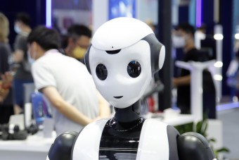 A mesterséges intelligencia lett egy cég főnöke