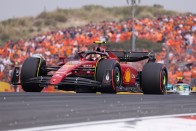 F1: A főnök is beismerte, lassú a Ferrari 1