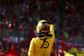 F1: Rég volt ennyire bizakodó a Ferrari