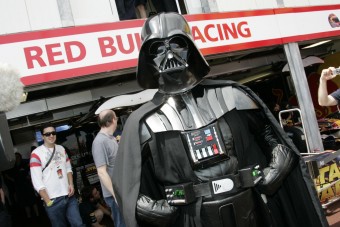 Vége egy korszaknak, nyugdíjba vonul Darth Vader hangja