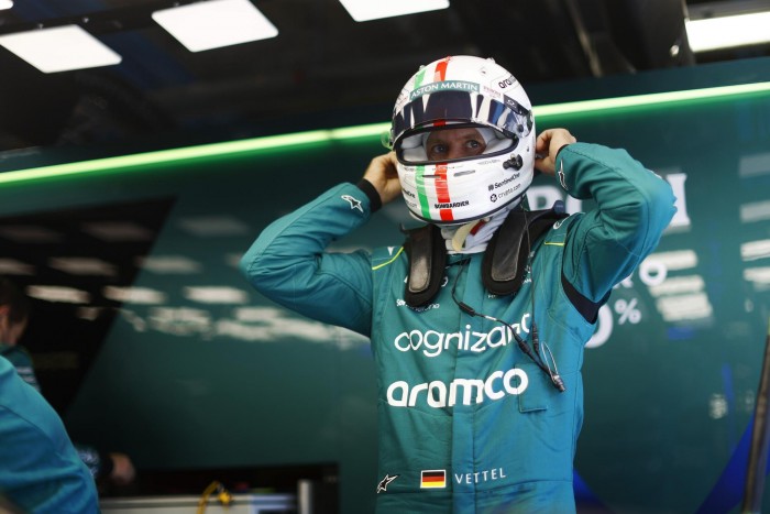 F1: Vettel kitálalt a Red Bullról 1 | Vezess F1: Vettel kitálalt a Red Bullról 1