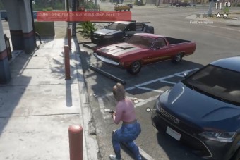 Kiszivárgott az utóbbi évek egyik legjobban várt videojátéka