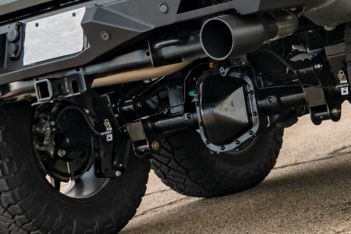 Terepképes örömautó 160 millióért 7