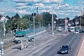 Centiken múlt a gyalogos élete a Kerepesi úton