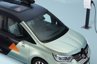 Kempingbusz magányos sportőrülteknek