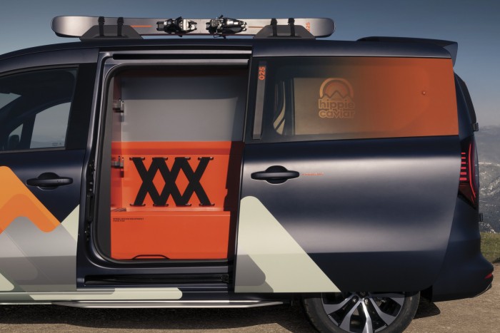 Kempingbusz magányos sportőrülteknek 7