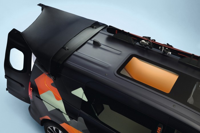 Kempingbusz magányos sportőrülteknek 8