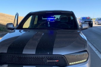 Rendőrnek adta ki magát az ittas sofőr, de erre a fordulatra ő sem számított