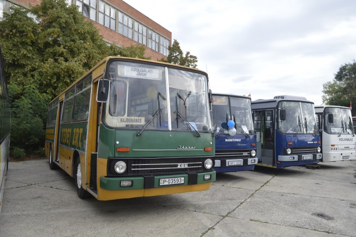 Felemelő, ami ma az Ikarus-gyárnál történt 8