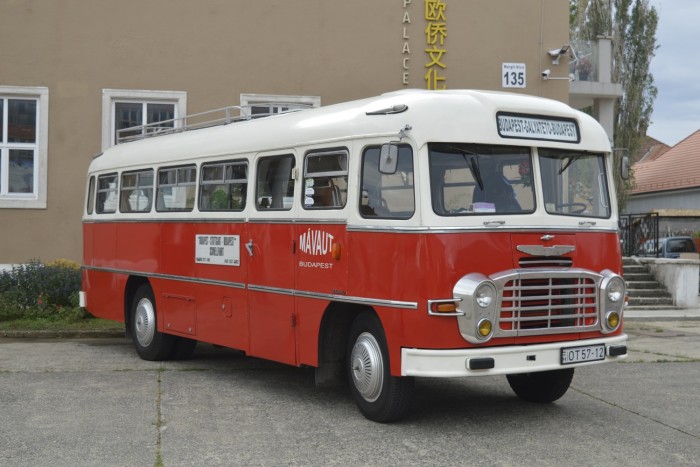 Felemelő, ami ma az Ikarus-gyárnál történt 13