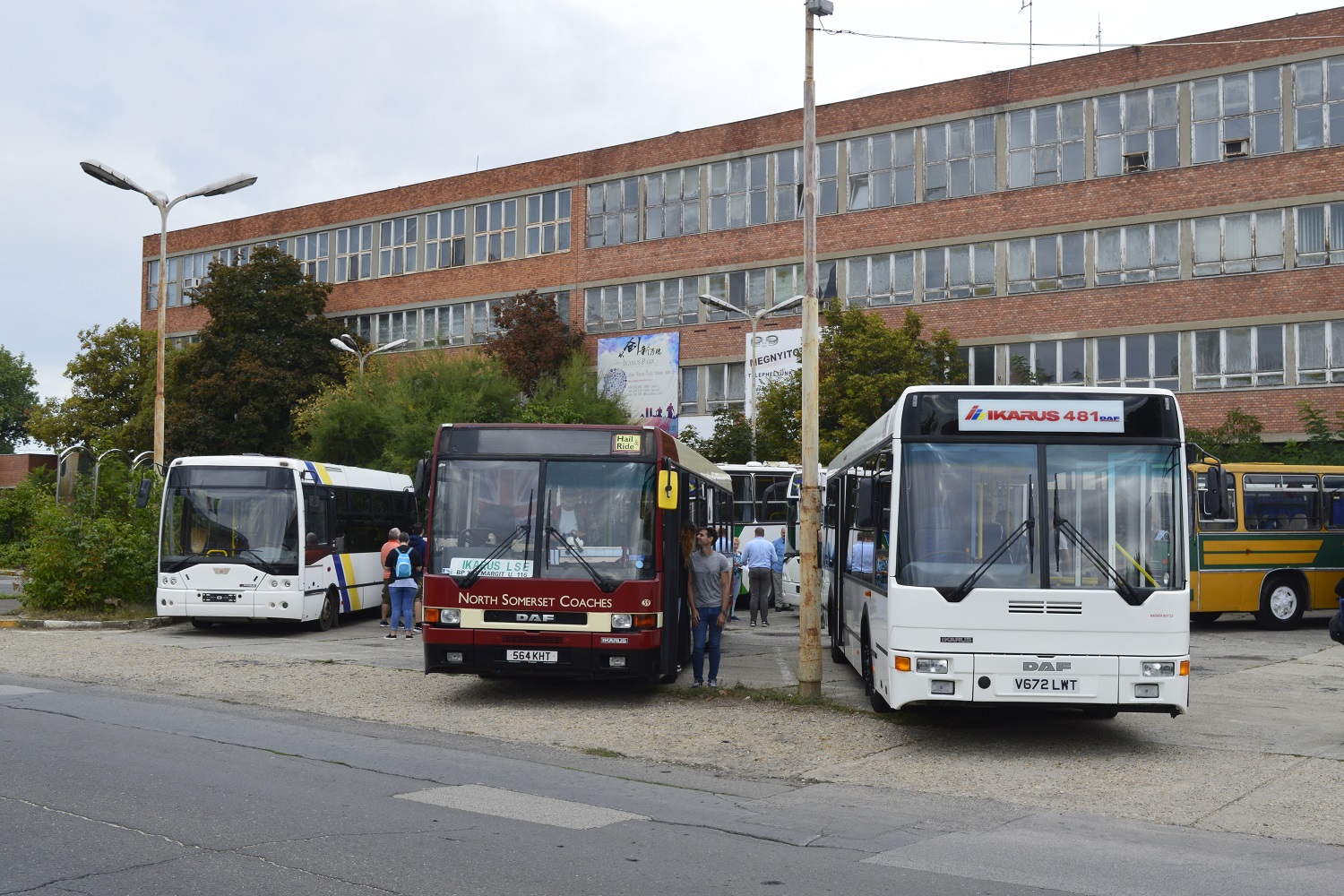 Felemelő, ami ma az Ikarus-gyárnál történt 14