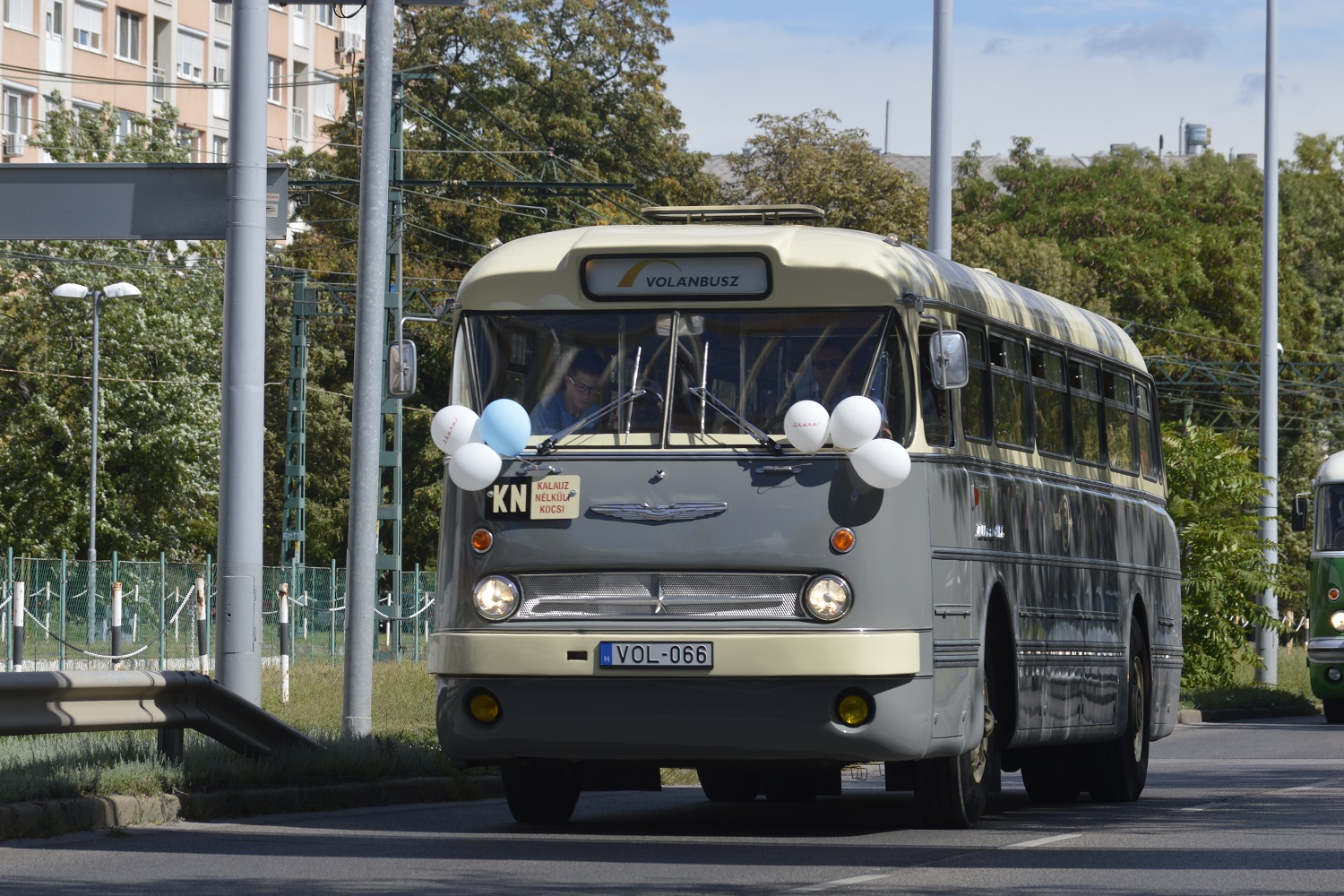 Felemelő, ami ma az Ikarus-gyárnál történt 18