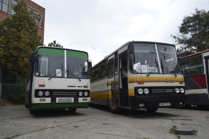 Felemelő, ami ma az Ikarus-gyárnál történt 9