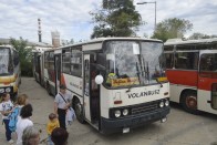 Felemelő, ami ma az Ikarus-gyárnál történt 60