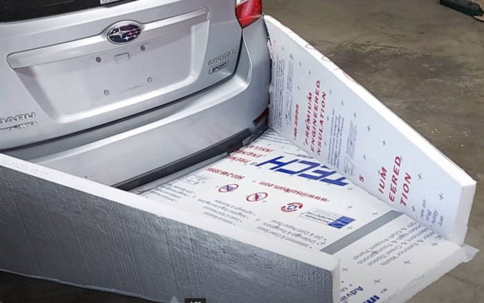 Nagy, puha farokkal csökkentette fogyasztását egy élelemes autós 1 | Vezess Nagy, puha farokkal csökkentette fogyasztását egy élelemes autós 1