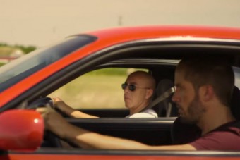 Büntetőfékezésbe keveredik a magyar Vin Diesel, de csakis nevelő célzattal