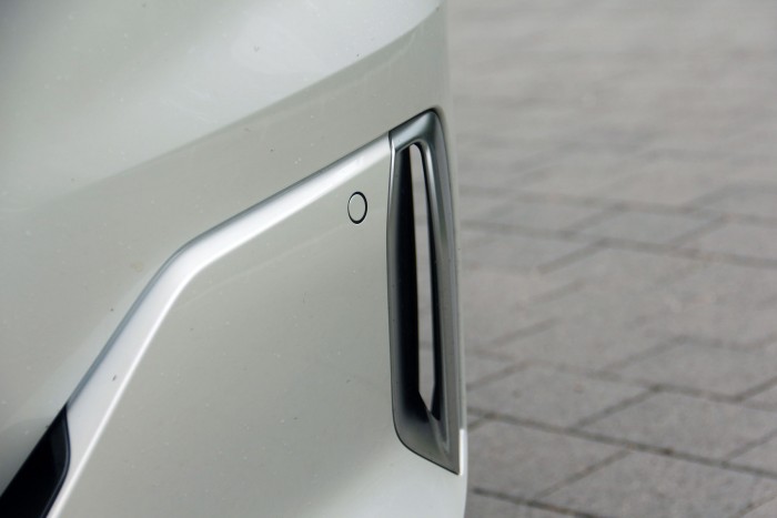 Erre a BMW-re nagyon nem számítottunk 7