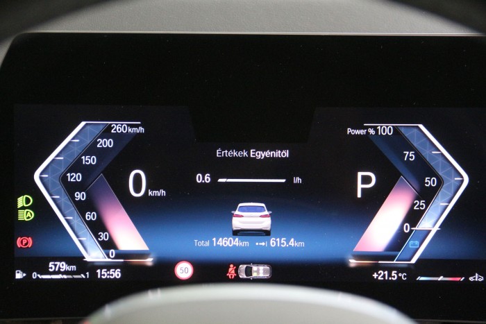 Erre a BMW-re nagyon nem számítottunk 14