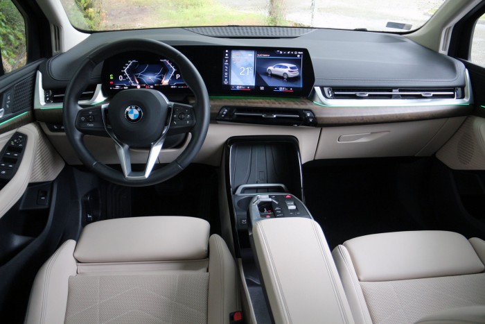 Erre a BMW-re nagyon nem számítottunk 19