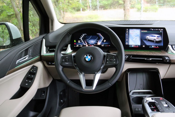 Erre a BMW-re nagyon nem számítottunk 8