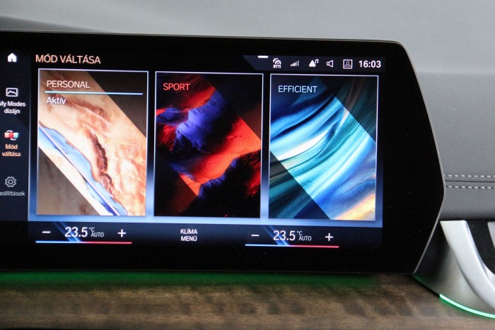 Erre a BMW-re nagyon nem számítottunk 18