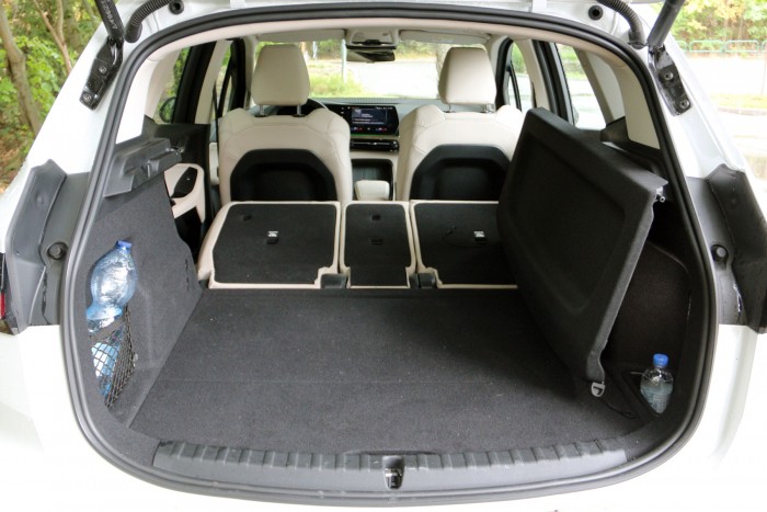 Erre a BMW-re nagyon nem számítottunk 11