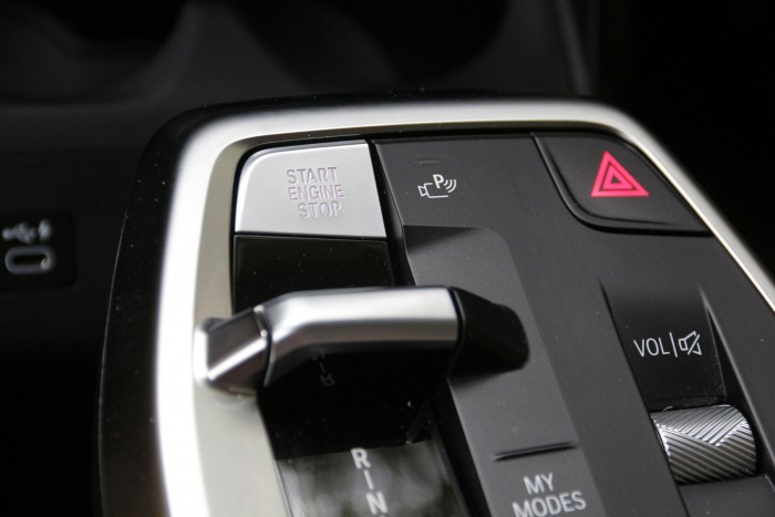 Erre a BMW-re nagyon nem számítottunk 9