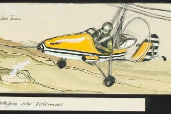 Csak egyperces a legújabb James Bond-film