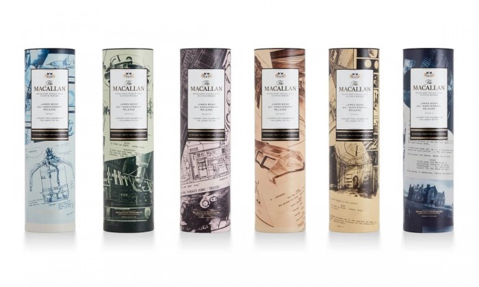 Csak egyperces a legújabb James Bond-film 2