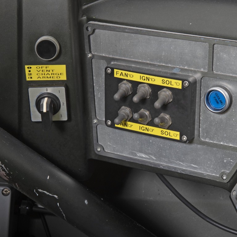 Eladták James Bond egyik legkülönlegesebb járművét 4