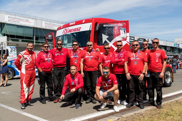 Kiderült, mire kell figyelnie Kiss Norbinak a hétvégén 1