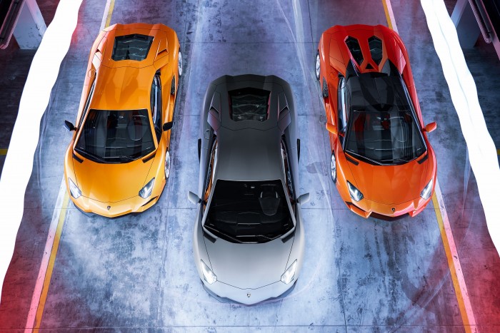 Búcsúzik a Lamborghini csúcsmodellje 7