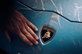Búcsúzik a Lamborghini csúcsmodellje