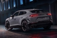 Erősebb, elegánsabb lett a Lamborghini Urus 2