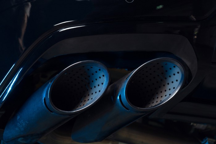 Erősebb, elegánsabb lett a Lamborghini Urus 9