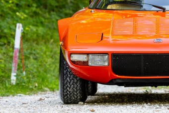 Egyszer már porrá törték most mégis ér 220 milliót ez az olasz gép