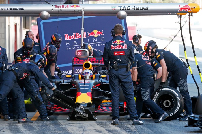 A varázslat belül van – interjú a Red Bull magyar világbajnokával 3