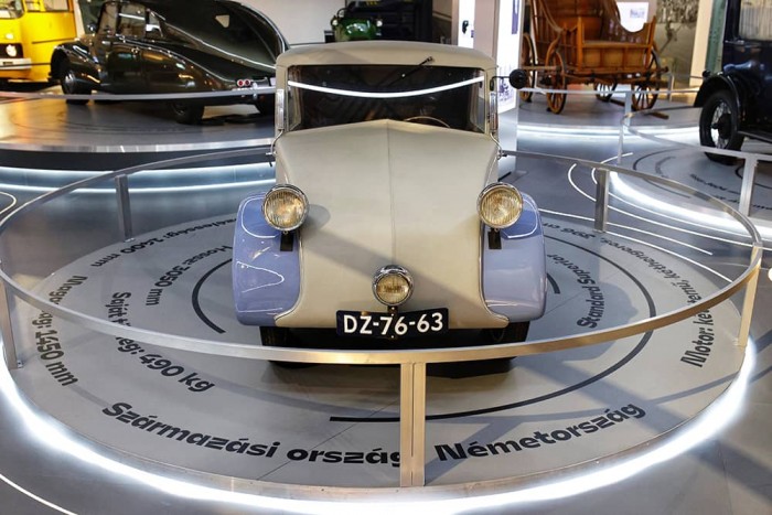 Bátrak és okosak – ezt tették a magyar mérnökök az autózásért (X) 4 | Vezess Bátrak és okosak – ezt tették a magyar mérnökök az autózásért (X) 4