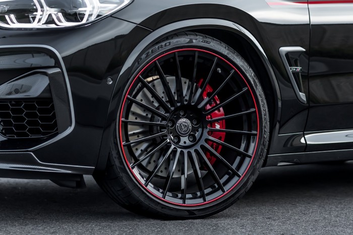 Lamborghini-szinten mozog ez a BMW 7 | Vezess Lamborghini-szinten mozog ez a BMW 7