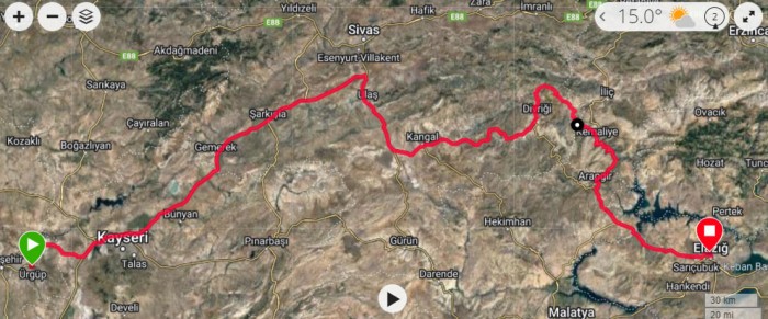 Ha itt hibázol, halott vagy 10