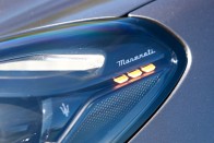 Sosemvolt Maserati érkezett a piacra – Grecale GT teszt 61