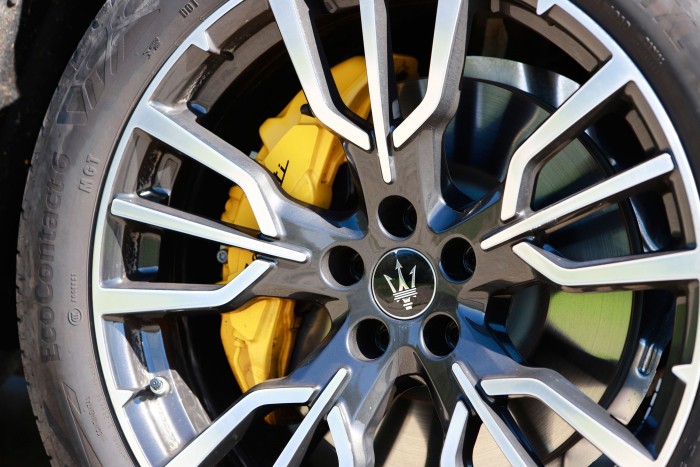 Sosemvolt Maserati érkezett a piacra – Grecale GT teszt 114 Sosemvolt Maserati érkezett a piacra – Grecale GT teszt 114