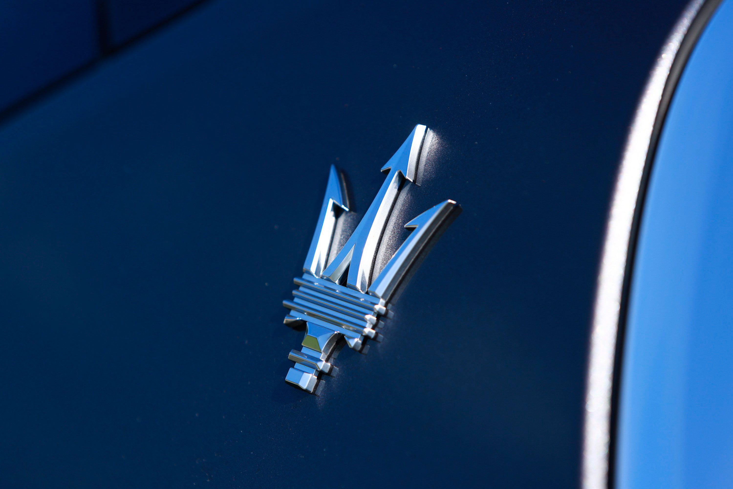 Sosemvolt Maserati érkezett a piacra – Grecale GT teszt 13