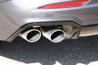 Megszavazták, 2035-től végük a belső égésű autóknak