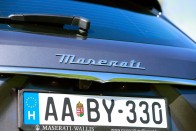 Sosemvolt Maserati érkezett a piacra – Grecale GT teszt 68