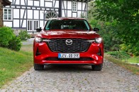 Nem volt még ennél erősebb Mazda – Mazda CX-60 PHEV 58