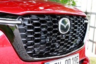 Nem volt még ennél erősebb Mazda – Mazda CX-60 PHEV 65