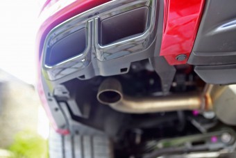 Megbukott a vizsgán, pedig gyári volt az autó